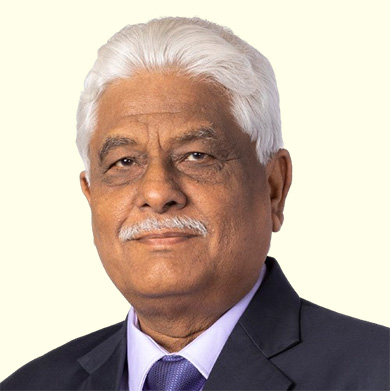 Dalip Sehgal